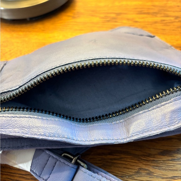 Free People Jagger Sling Bag - Picture 3 of 9